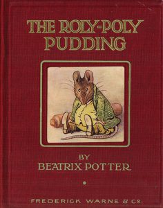 The_Roly-Poly_Pudding_first_edition_cover