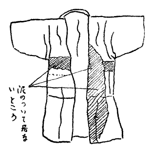 手帳の図