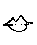 唇の絵