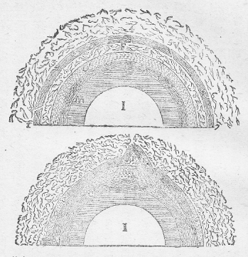 第十五図及び第十六図