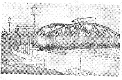 「浅草橋」のキャプション付きの図