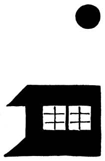 家の画