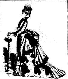 「Fig 5 19th Century Costume 図5 19世紀の服装」のキャプション付きの図