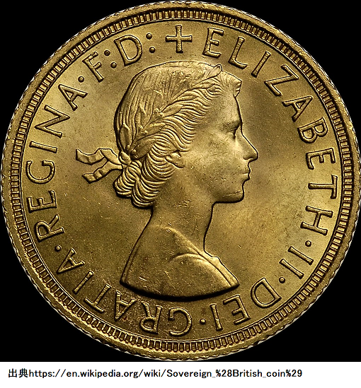 金貨